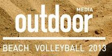 IX Ежегодный турнир по пляжному волейболу среди рекламных агентств на Кубок журнала Outdoor Media состоится 3 августа