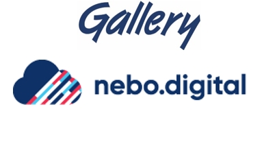 Nebo.digital и Gallery подписали договор о партнерстве