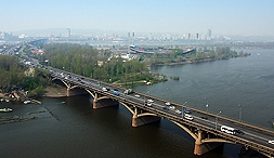 В августе в Красноярске планируется демонтировать около 1 тыс. незаконных конструкций