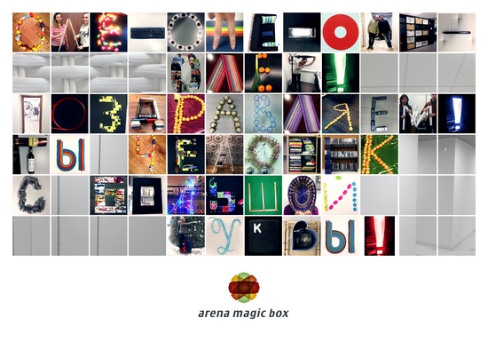 Сегодня День рождения отмечает президент агентства Arena Magic Box Олег Лещук