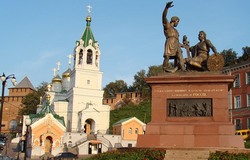 «Руан» может остаться без конструкций в Нижнем Новгороде
