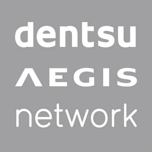 Dentsu Aegis Network признана №1 в России среди рекламных холдингов