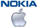 Nokia и Apple урегулировали патентный спор