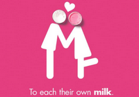 Ассоциация DFC разместила в Канаде молочную рекламу