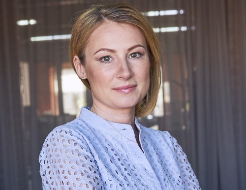 Татьяна Абрамова назначена на должность заместителя генерального директора по стратегическому развитиюGallery 