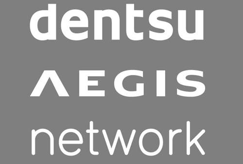 Dentsu Aegis Network прогнозирует рост рекламных расходов на уровне 3,8% 