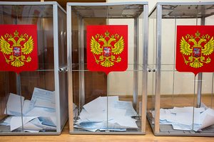 На рекламу выборов в заксобрание Ростовской области планируется потратить более 11 млн рублей