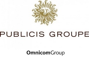 Мировые холдинги Publicis и Omnicom объединились в Publicis Omnicom Group