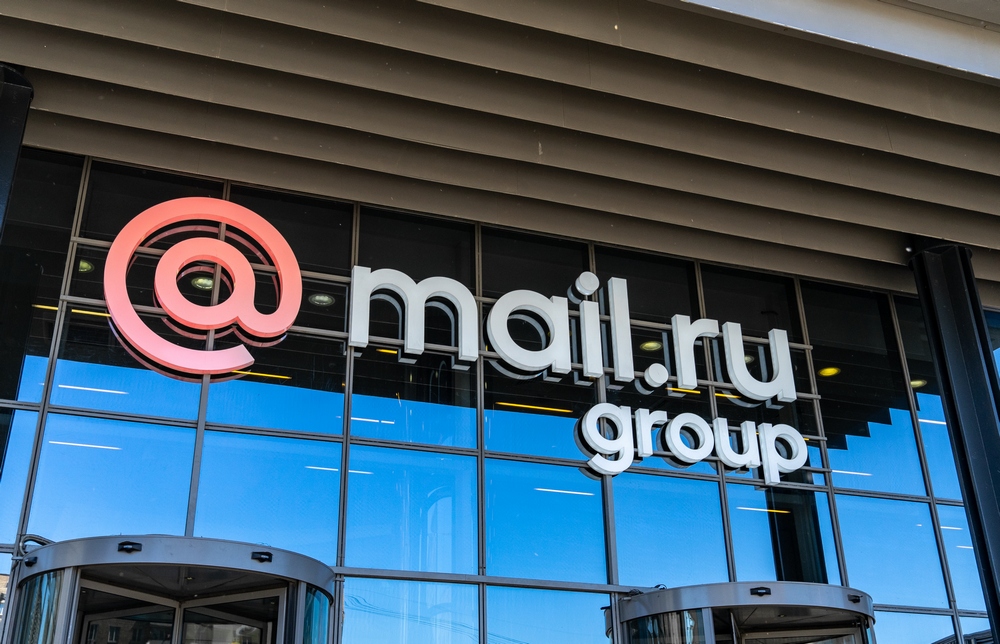 Mail.ru Group выходит на indoor-рынок