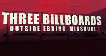 «Три билборда на границе Эббинга, Миссури» продолжает собирать награды