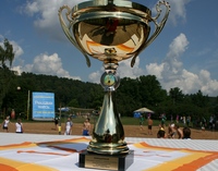 VIII Ежегодный турнир по пляжному волейболу среди рекламных агентств состоится 21 июля