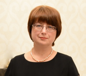 Ирина Дябилкина возглавила управление архитектуры и градостроительства Казани