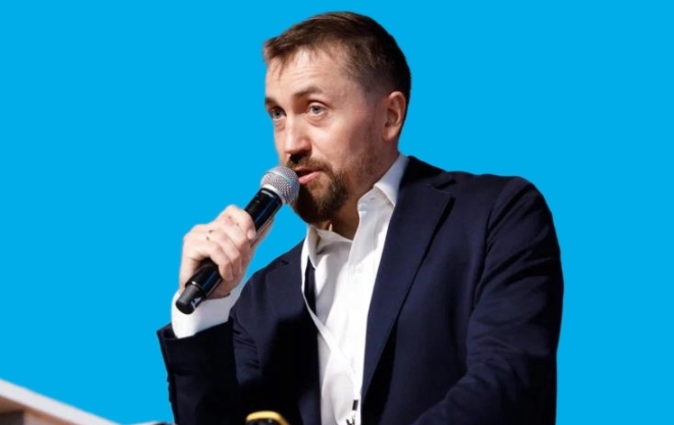 Генеральный директор Admetrix Илья Шершуков стал сопредседателем комитета наружной рекламы АКАР