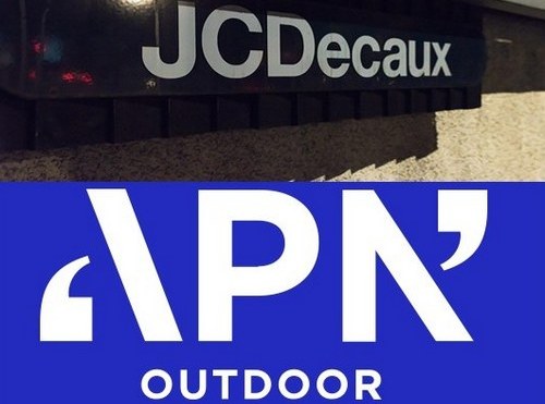 JCDecaux купит австралийскую APN Outdoor