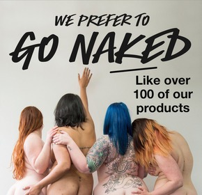 Реклама с участием нестандартных моделей может быть признана в Австралии порнографией