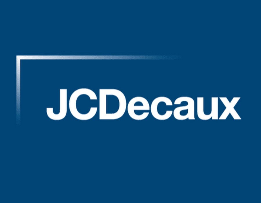 Выручка крупнейшего в мире ooh-оператора JCDecaux в первом квартале 2026 г. выросла на 2,6%