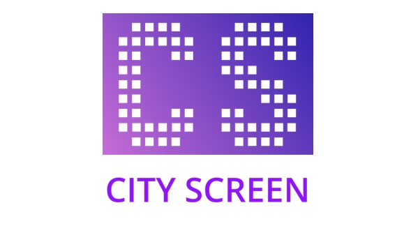 CITY SCREEN – официальный партнёр конференции «Эффективные визуальные коммуникации»