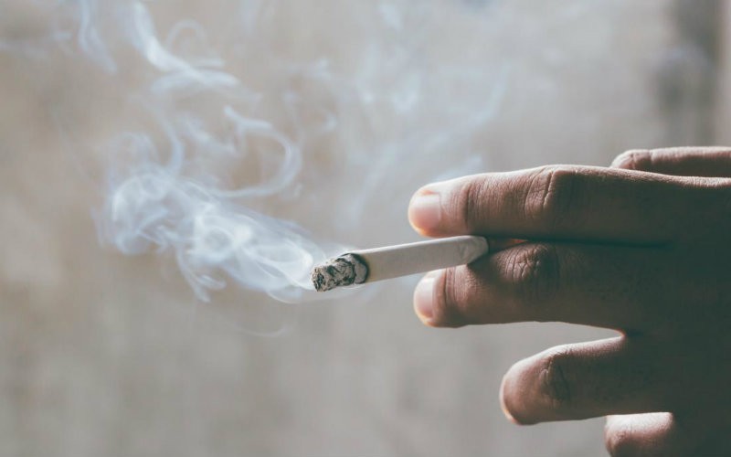 Власти Германии вводят ограничение на наружную рекламу табака