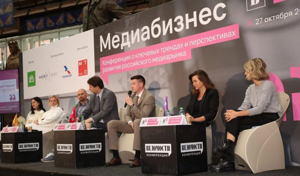Борис Пешняк, ГК Russ: рынок наружной рекламы за 7-8 лет совершил технологический рывок