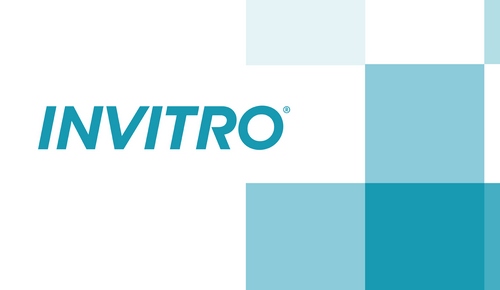 Агентство Depot WPF обновило бренд Invitro