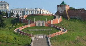 Власти Нижнего Новгорода надеются увеличить доходную часть городского бюджета