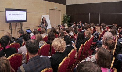 III Ежегодный форум маркетинга и рекламы Юга России состоится с 25 по 27 октября