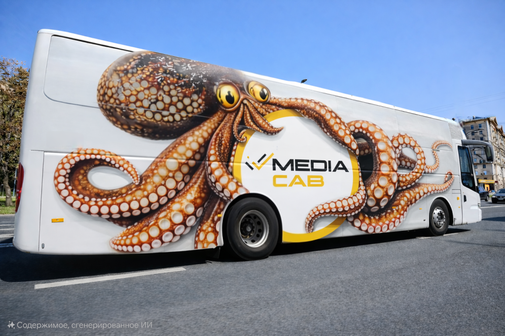 MEDIACAB расширяет географию размещения PREMIUMBUS