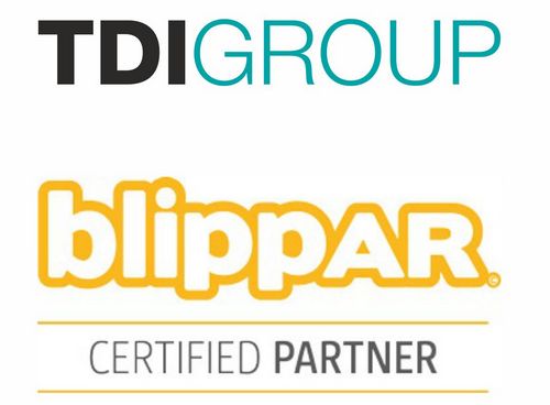 TDI Group подписала контракт с разработчиком дополненной реальности Blippar