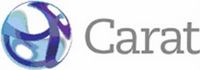 Агентство Carat займется медиаобслуживанием компании «Газпром нефть»