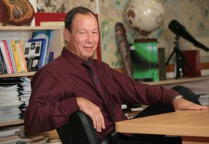 Сегодня День рождения отмечает генеральный директор компании «ЭСПАР-Аналитик» Андрей Березкин