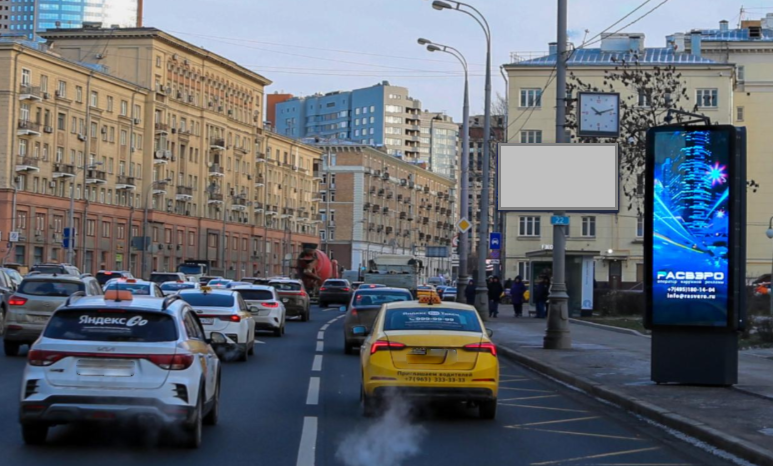 «Яндекс» займётся продажами нового цифрового инвентаря «РАСВЭРО»