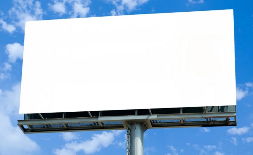 На 50% может быть увеличена базовая ставка для наружной рекламы в Ставрополе