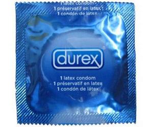 Росздравнадзор ввёл запрет на продажу презервативов Durex