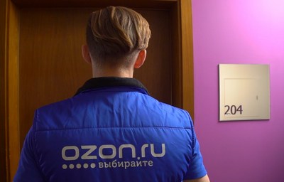 OZON.ru успел за 24 часа благодаря агентствам Havas Sports&Entertainment и Maxima