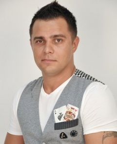 Сергей Гумель 