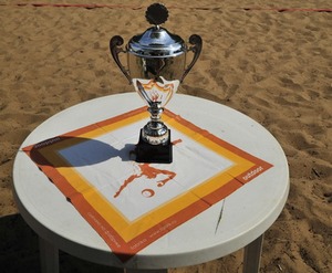 «Стронга» – победитель X Ежегодного турнира по пляжному волейболу среди рекламных агентств