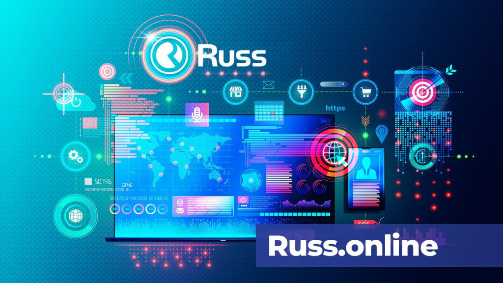 Количество рекламного инвентаря на платформе Russ Online за по итогам 2023 года увеличилось в 3,5 раза, до 2,2 тыс. экранов