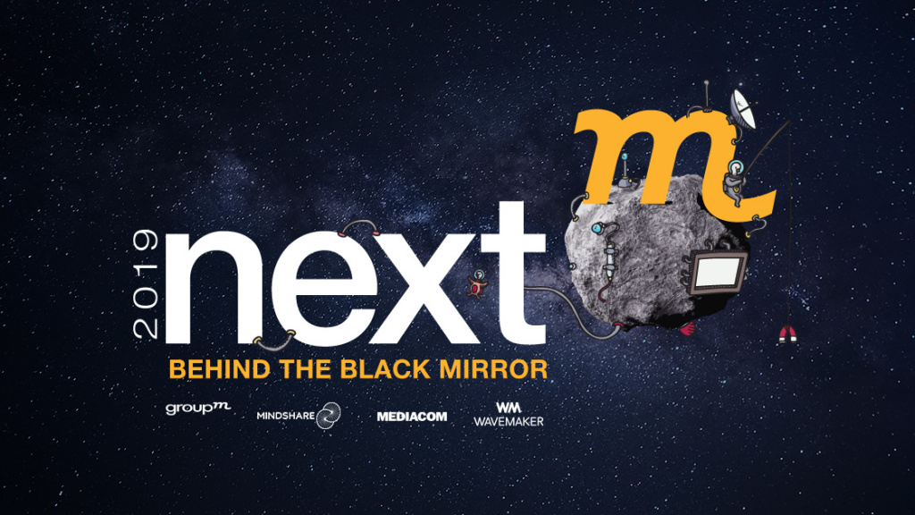 Участники digital-конференции NextM заглянули «по ту сторону черного зеркала»