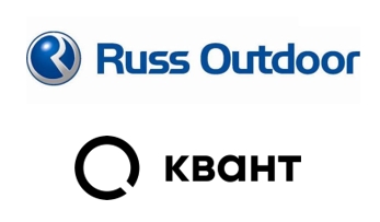 Russ Outdoor и «Квант» запускают таргетинг наружной рекламы с помощью больших данных