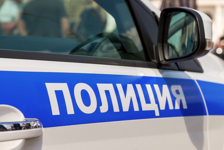 Красноярские полицейские выявили более 1 тыс. нарушений при размещении наружной рекламы