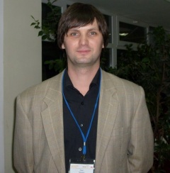 Олег Таранец