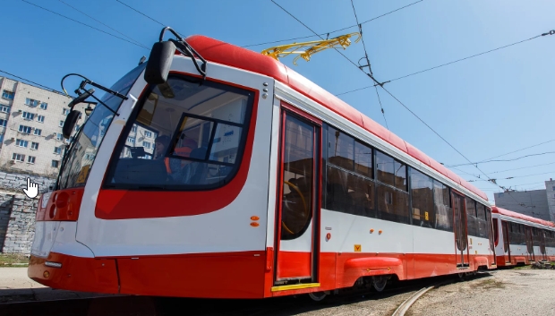 Власти Волгограда предлагают снизить цену размещения транзитной рекламы