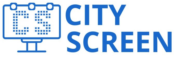 CITY SCREEN – партнёр конференции «Эффективные визуальные коммуникации»