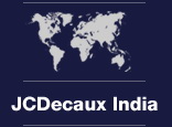 JCDecaux закрепилась на автобусных остановках в Индии на 20 лет