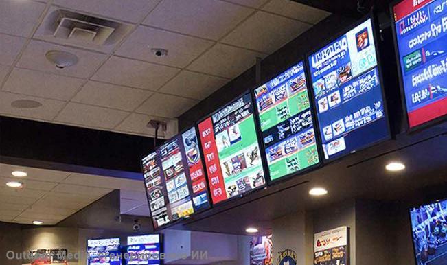 Совет Федерации РФ одобрил законопроект, ужесточающий требования к рекламе букмекеров