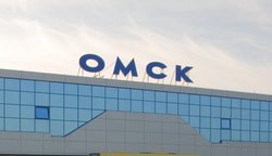 Власти Омска проверили техническое состояние рекламоносителей