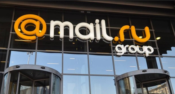 Mail.ru Group начала продавать цифровую наружную рекламу