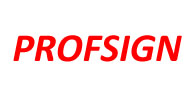 Profsign