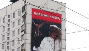 Власти Иркутска хотят обжаловать решение УФАС относительно запрета размещения рекламы на жилых домах