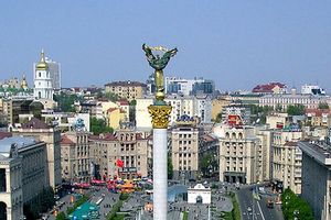 В Киеве утверждена концепция развития наружной рекламы